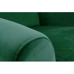 'AGUSTIN 2 Relaxation Armchair Dark Green' 'AGUSTIN 2 Relaxation Armchair Dark Green'