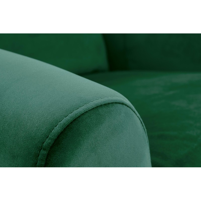 'AGUSTIN 2 Relaxation Armchair Dark Green' 'AGUSTIN 2 Relaxation Armchair Dark Green'