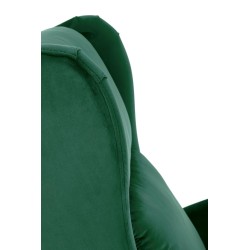 'AGUSTIN 2 Relaxation Armchair Dark Green' 'AGUSTIN 2 Relaxation Armchair Dark Green'