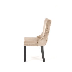 'ALDA Beige Chair' 'ALDA Beige Chair'