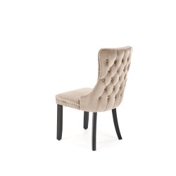 'ALDA Beige Chair' 'ALDA Beige Chair'