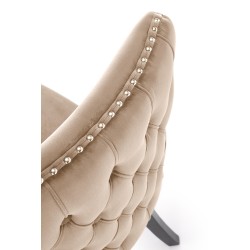 'ALDA Beige Chair' 'ALDA Beige Chair'