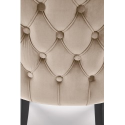 'ALDA Beige Chair' 'ALDA Beige Chair'