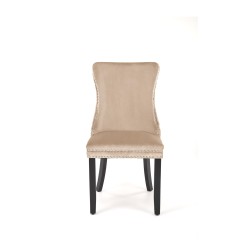 'ALDA Beige Chair' 'ALDA Beige Chair'