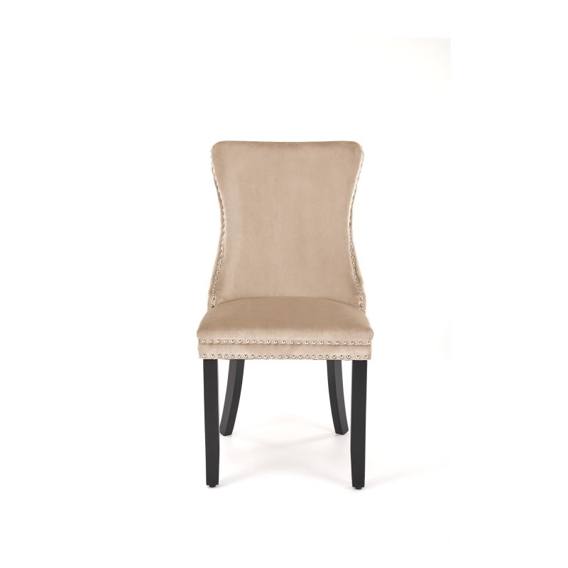 'ALDA Beige Chair' 'ALDA Beige Chair'
