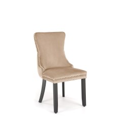 'ALDA Beige Chair' 'ALDA Beige Chair'