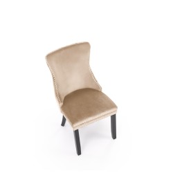 'ALDA Beige Chair' 'ALDA Beige Chair'