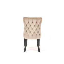'ALDA Beige Chair' 'ALDA Beige Chair'