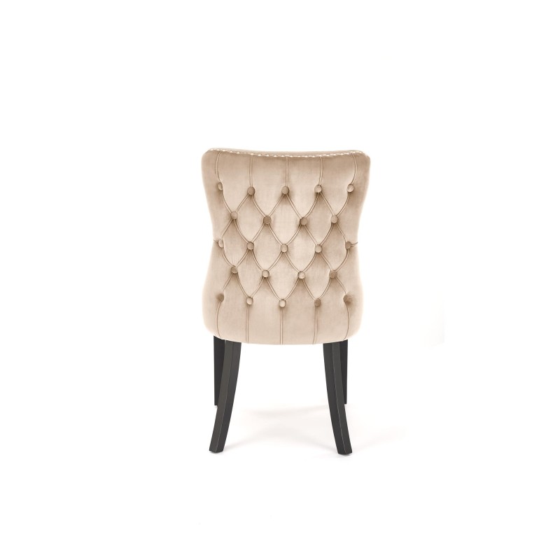 'ALDA Beige Chair' 'ALDA Beige Chair'