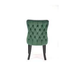 'ALDA Dark Green Chair' 'ALDA Dark Green Chair'
