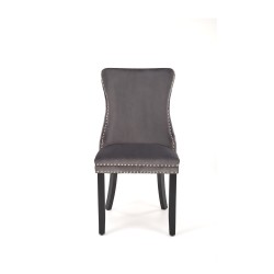 'ALDA Ash Grey Chair' 'ALDA Ash Grey Chair'