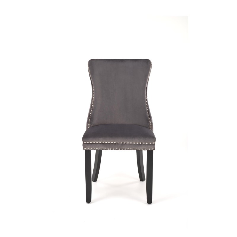 'ALDA Ash Grey Chair' 'ALDA Ash Grey Chair'