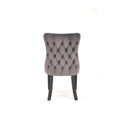 'ALDA Ash Grey Chair' 'ALDA Ash Grey Chair'