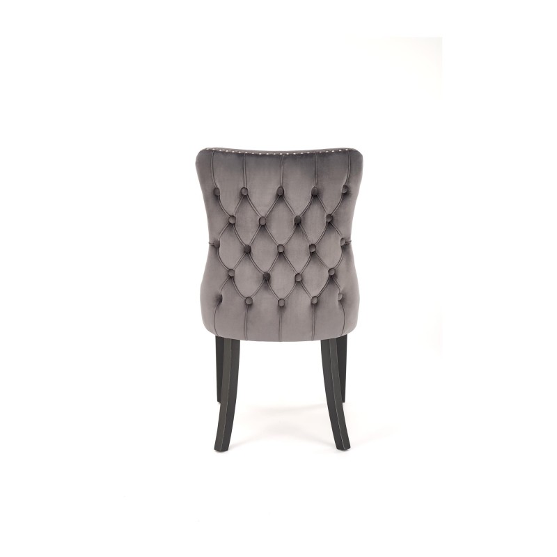 'ALDA Ash Grey Chair' 'ALDA Ash Grey Chair'