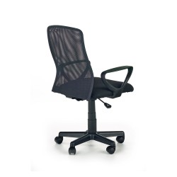 'ALEX Office Chair in Black-Gray' 'ALEX Office Chair in Black-Gray'