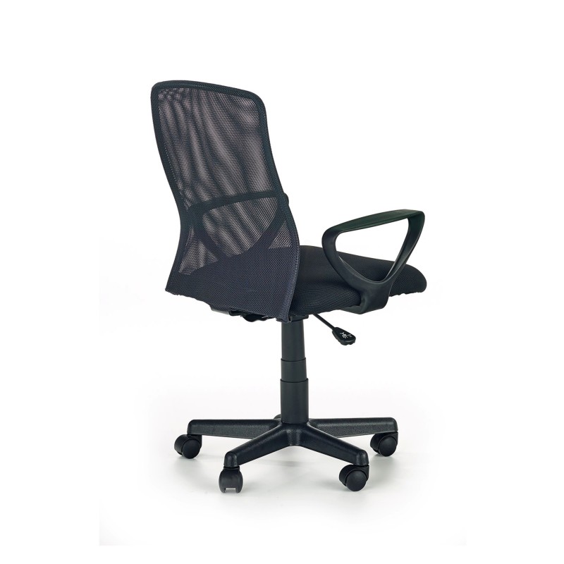 'ALEX Office Chair in Black-Gray' 'ALEX Office Chair in Black-Gray'