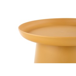 'ALEXIS Mustard Coffee Table' 'ALEXIS Mustard Coffee Table'