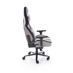 'ALISTER Office Chair in Ash Grey / Black' 'ALISTER Office Chair in Ash Grey / Black'
