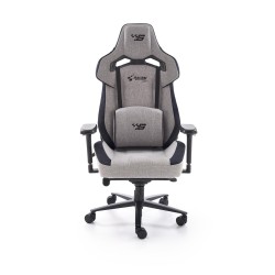 'ALISTER Office Chair in Ash Grey / Black' 'ALISTER Office Chair in Ash Grey / Black'