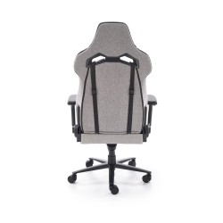 'ALISTER Office Chair in Ash Grey / Black' 'ALISTER Office Chair in Ash Grey / Black'