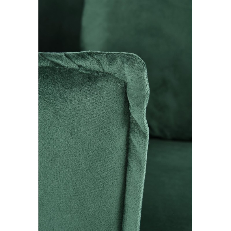 'ALMOND Relaxation Armchair Dark Green' 'ALMOND Relaxation Armchair Dark Green'