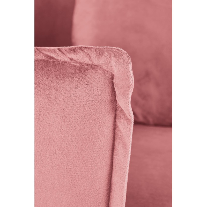 'ALMOND Relaxation Armchair Pink' 'ALMOND Relaxation Armchair Pink'