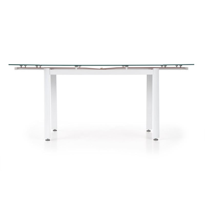 'ALSTON Beige/White Table' 'ALSTON Beige/White Table'