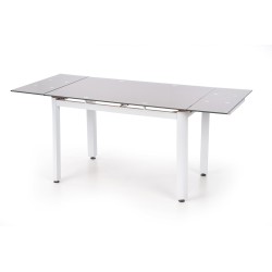 'ALSTON Beige/White Table' 'ALSTON Beige/White Table'