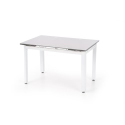 'ALSTON Beige/White Table' 'ALSTON Beige/White Table'
