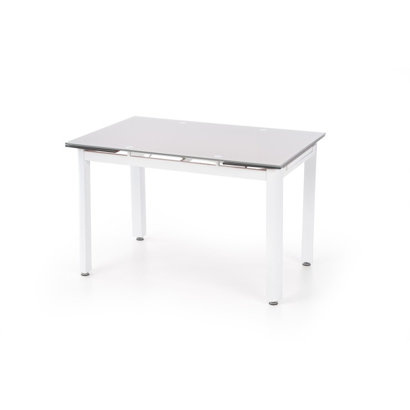 'ALSTON Beige/White Table' 'ALSTON Beige/White Table'