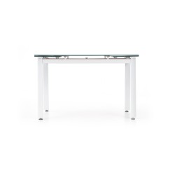 'ALSTON Beige/White Table' 'ALSTON Beige/White Table'