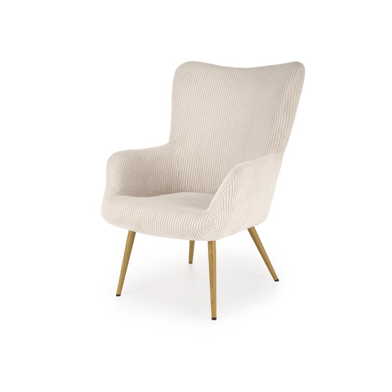 'AMARO Relaxation Chair, Cream' 'AMARO Relaxation Chair, Cream'