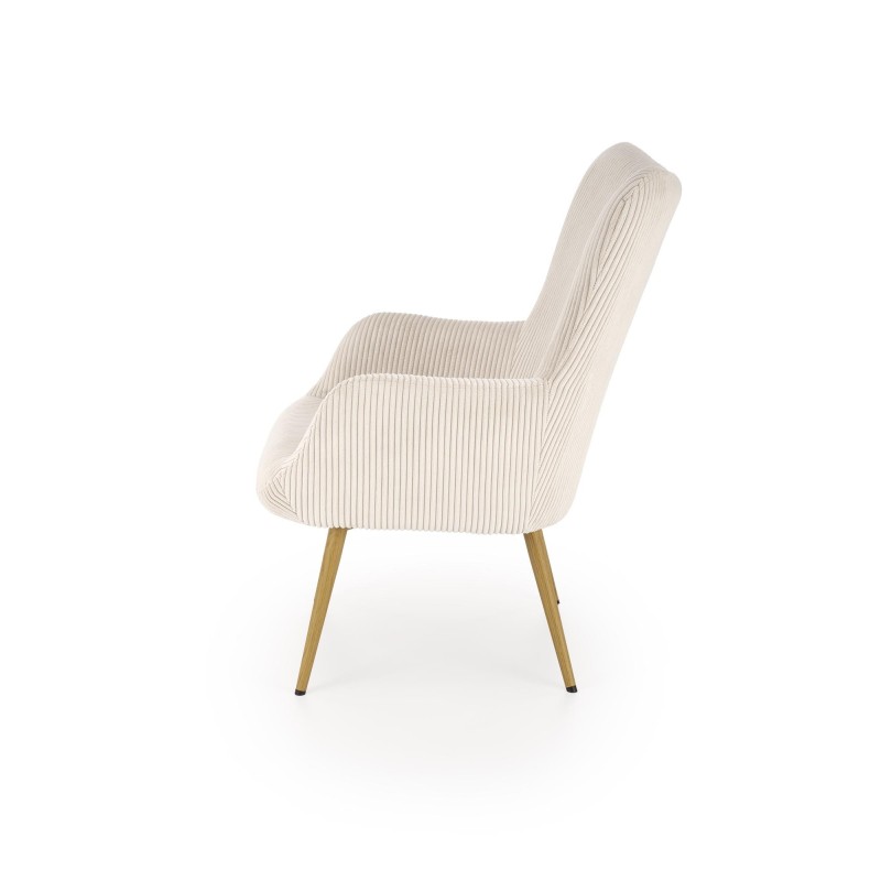 'AMARO Relaxation Chair, Cream' 'AMARO Relaxation Chair, Cream'