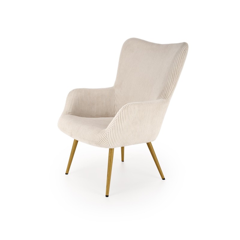 'AMARO Relaxation Chair, Cream' 'AMARO Relaxation Chair, Cream'