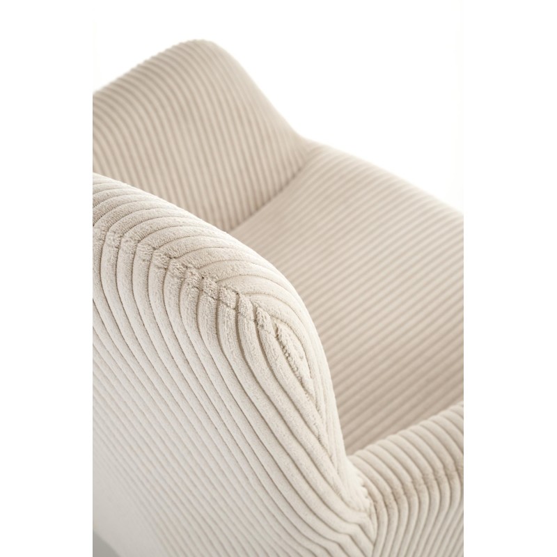 'AMARO Relaxation Chair, Cream' 'AMARO Relaxation Chair, Cream'