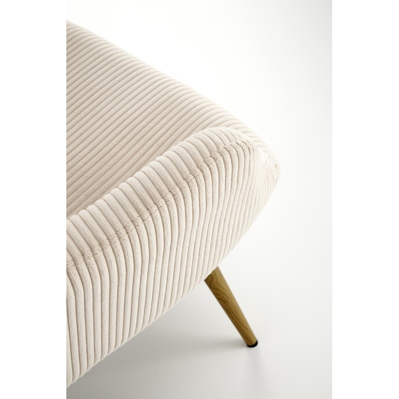 'AMARO Relaxation Chair, Cream' 'AMARO Relaxation Chair, Cream'