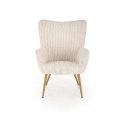 'AMARO Relaxation Chair, Cream' 'AMARO Relaxation Chair, Cream'