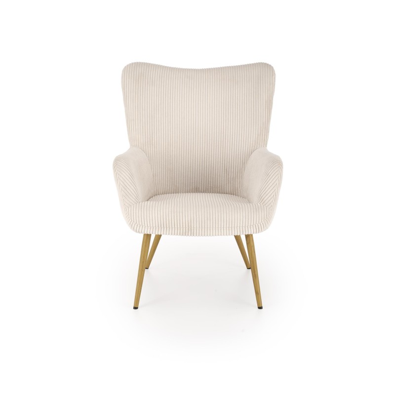 'AMARO Relaxation Chair, Cream' 'AMARO Relaxation Chair, Cream'