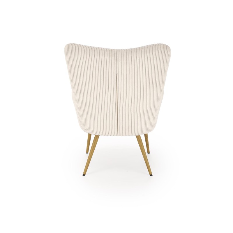'AMARO Relaxation Chair, Cream' 'AMARO Relaxation Chair, Cream'