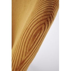 'AMARO Relaxation Armchair, Mustard' 'AMARO Relaxation Armchair, Mustard'