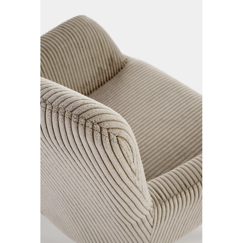'AMARO Relaxation Armchair, Ash Grey' 'AMARO Relaxation Armchair, Ash Grey'