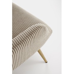 'AMARO Relaxation Armchair, Ash Grey' 'AMARO Relaxation Armchair, Ash Grey'
