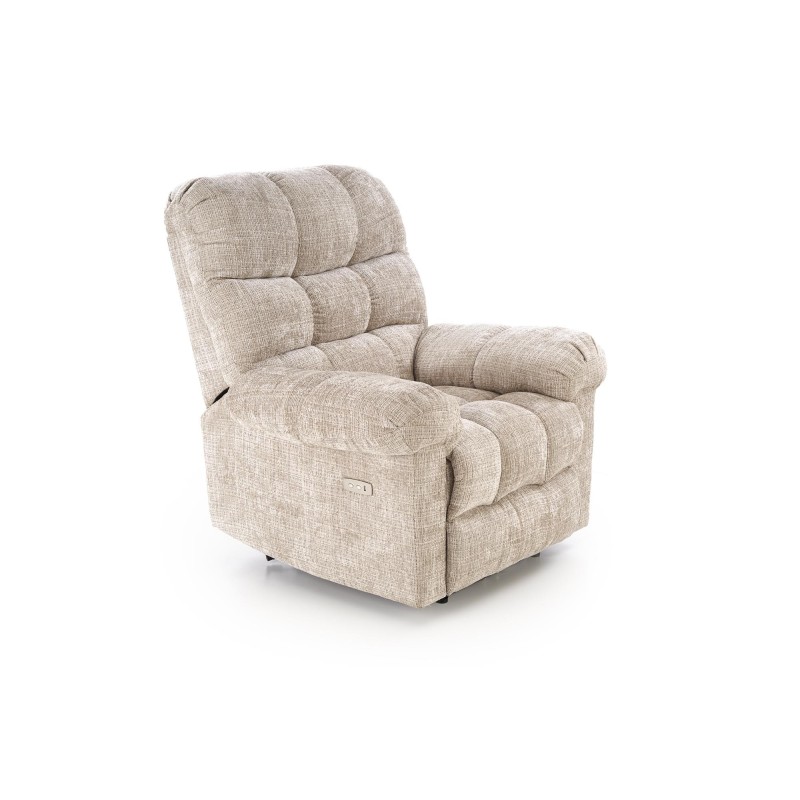 'AMORE Beige Relaxation Armchair' 'AMORE Beige Relaxation Armchair'