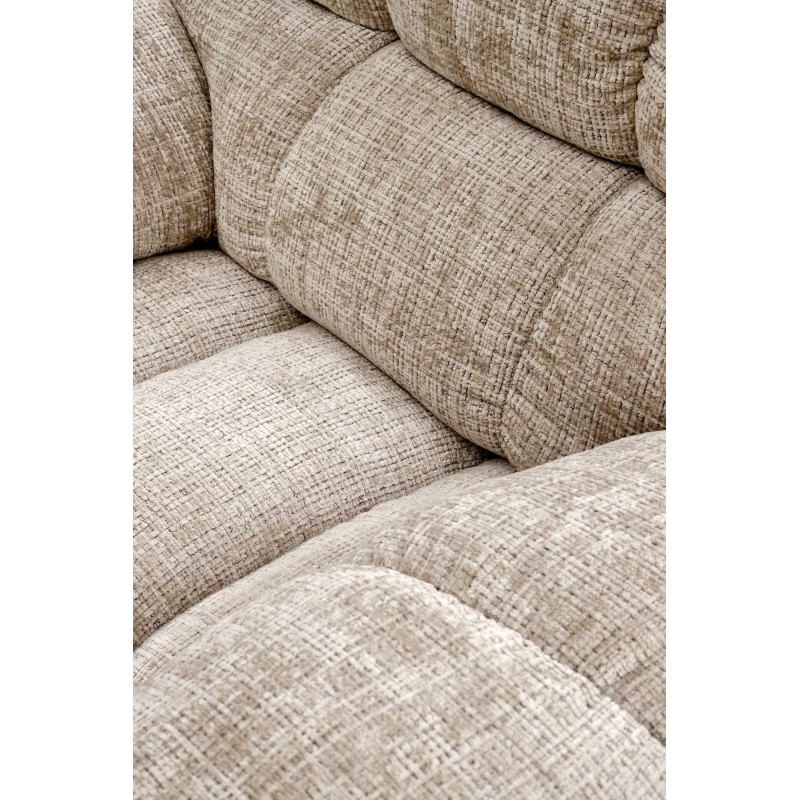 'AMORE Beige Relaxation Armchair' 'AMORE Beige Relaxation Armchair'