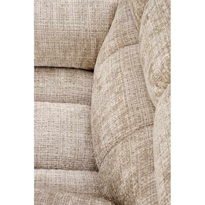 'AMORE Beige Relaxation Armchair' 'AMORE Beige Relaxation Armchair'