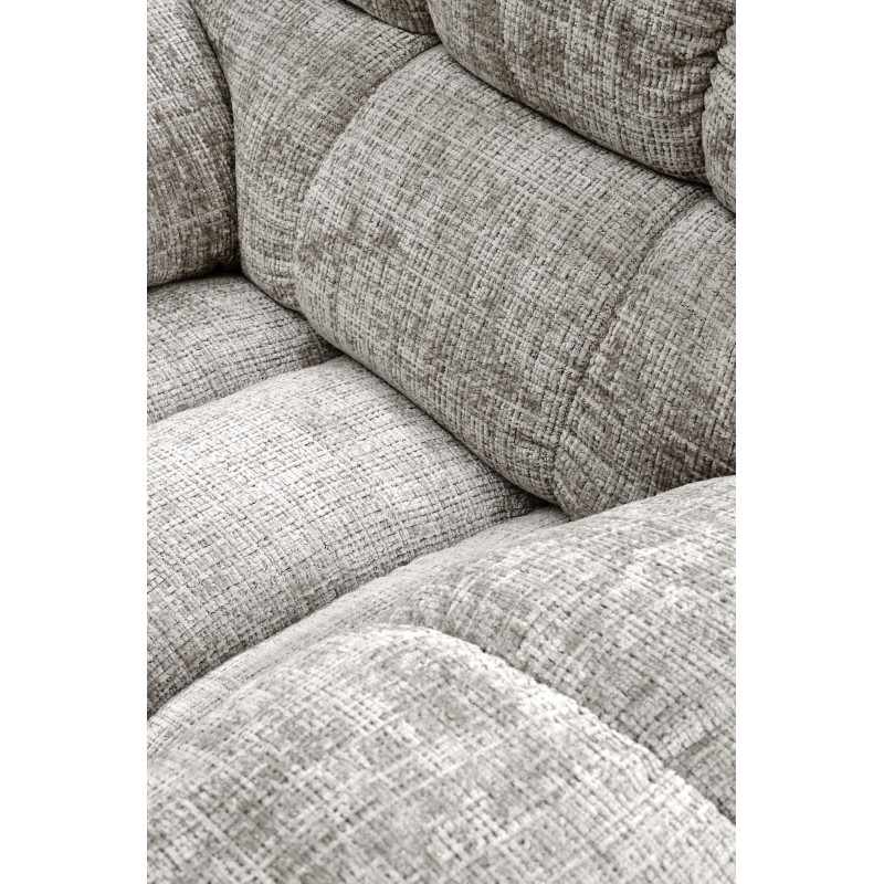 'AMORE Relaxation Armchair in Ash Grey' 'AMORE Relaxation Armchair in Ash Grey'