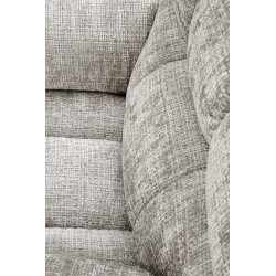 'AMORE Relaxation Armchair in Ash Grey' 'AMORE Relaxation Armchair in Ash Grey'