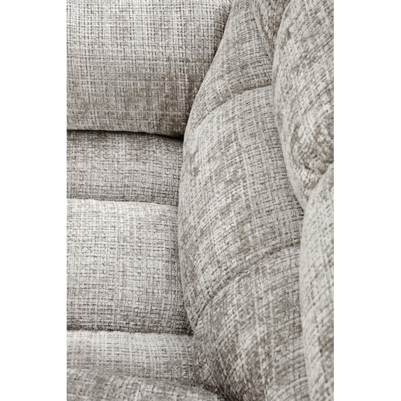 'AMORE Relaxation Armchair in Ash Grey' 'AMORE Relaxation Armchair in Ash Grey'