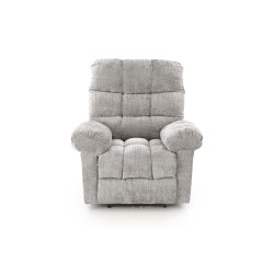 'AMORE Relaxation Armchair in Ash Grey' 'AMORE Relaxation Armchair in Ash Grey'