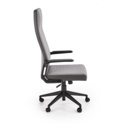 'AREZZO Ash Grey Office Chair' 'AREZZO Ash Grey Office Chair'